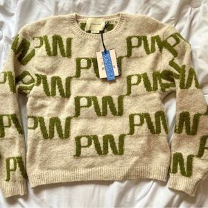 Paloma Wool PW top